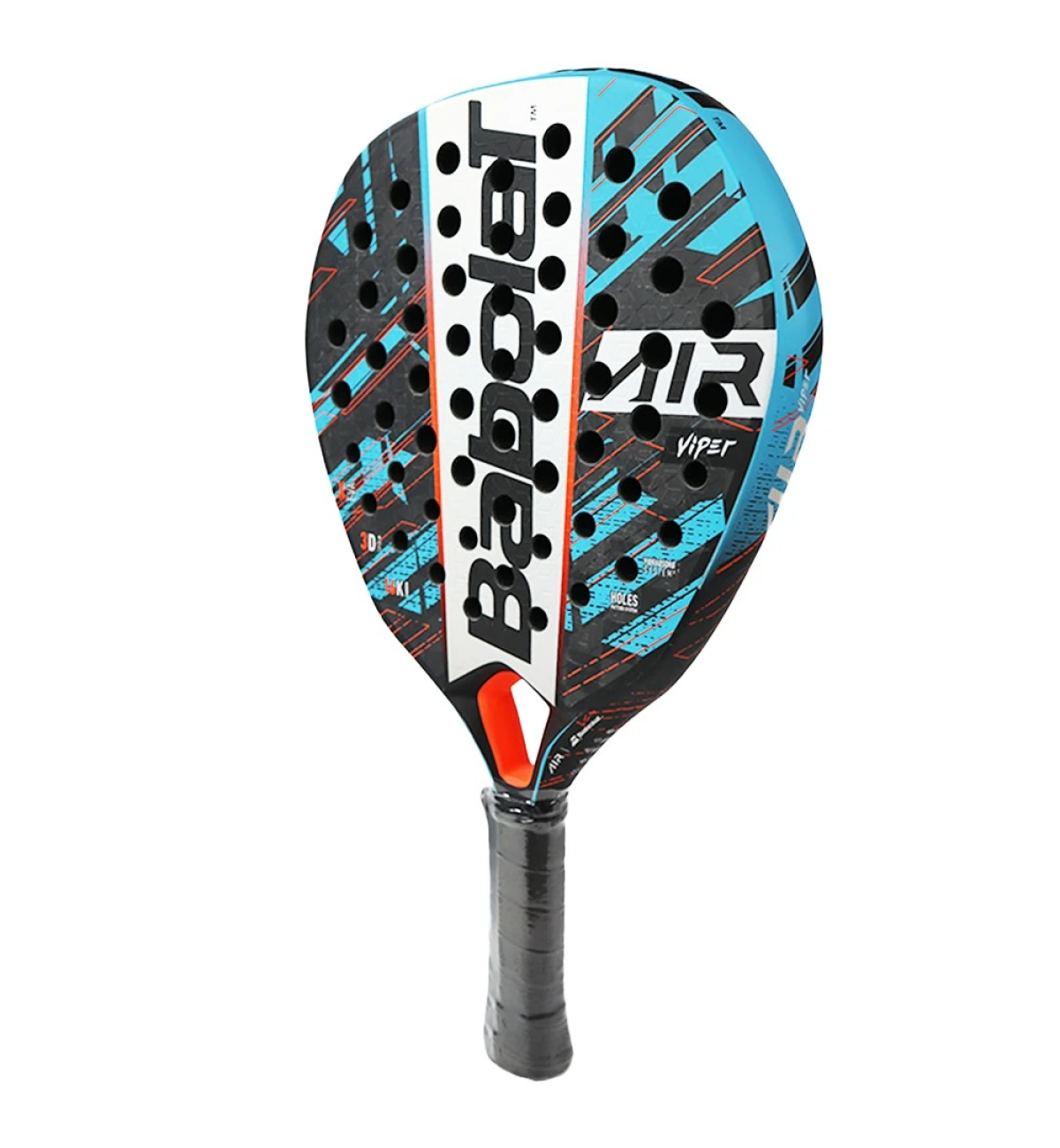 Ракетка для падел тенниса Babolat Air Viper