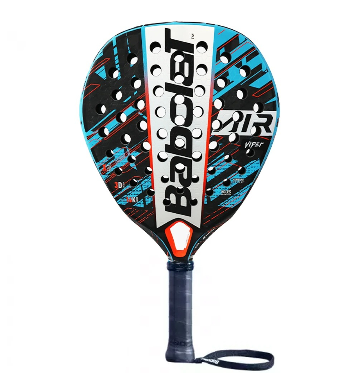 Ракетка для падел тенниса Babolat Air Viper
