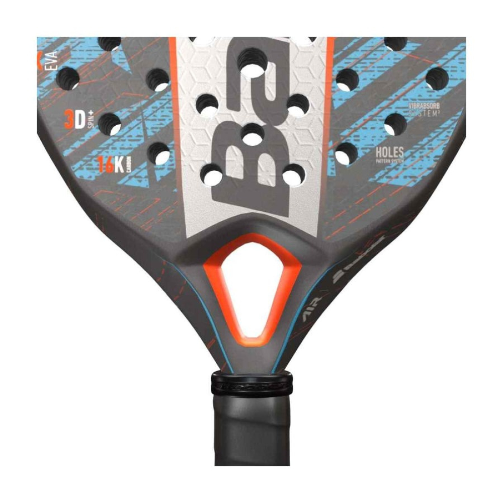 Ракетка для падел тенниса Babolat Air Viper 150118/100 Ракетка для падел тенниса Babolat Air Viper 150118/100