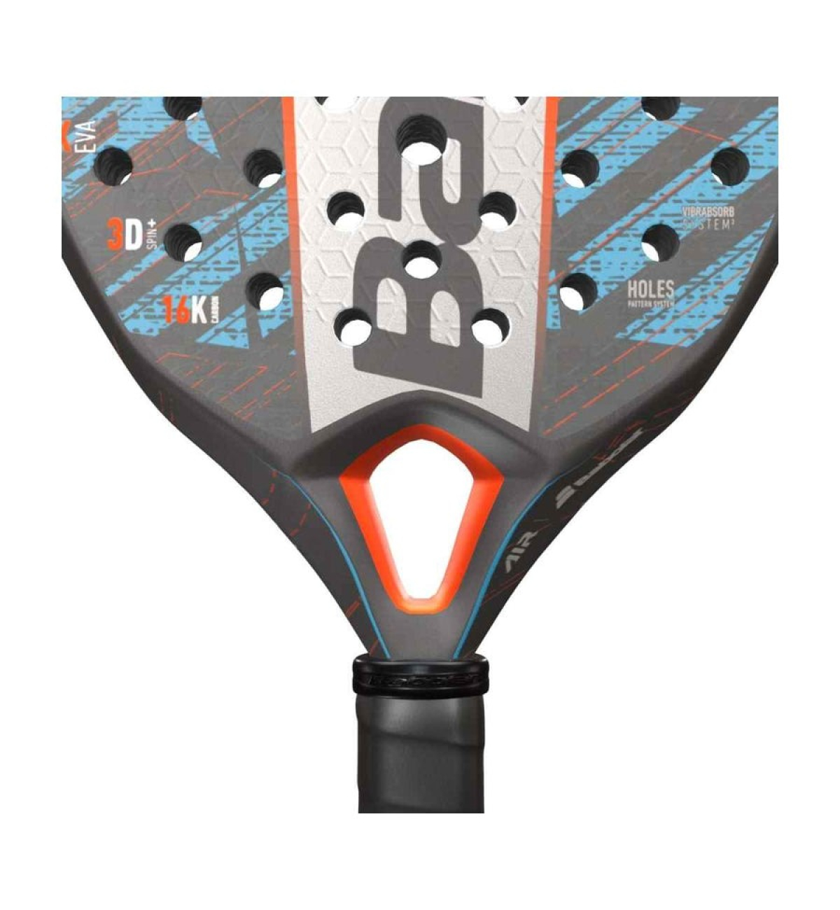 Ракетка для падел тенниса Babolat Air Viper