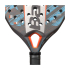 Ракетка для падел тенниса Babolat Air Viper 150118/100 Ракетка для падел тенниса Babolat Air Viper 150118/100