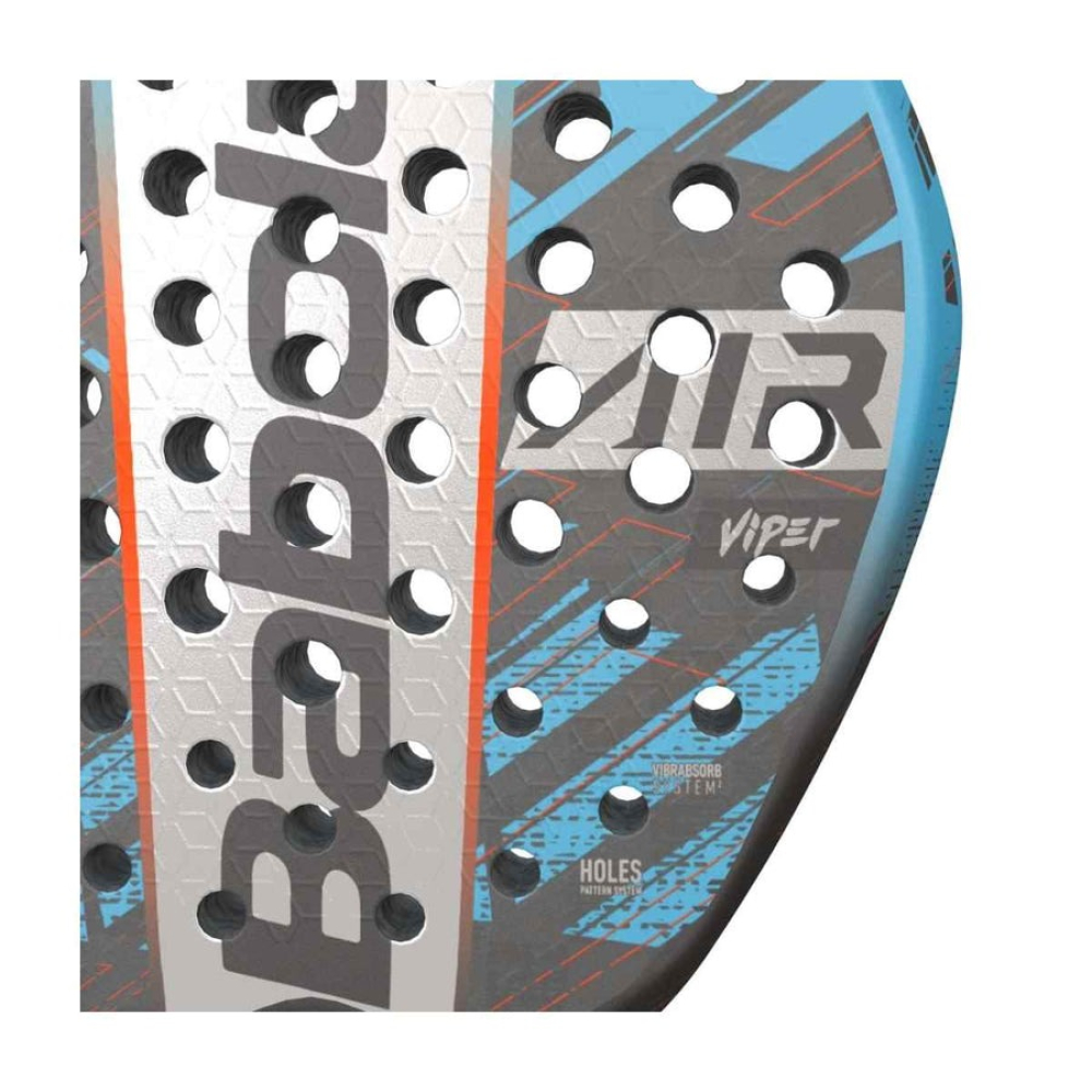 Ракетка для падел тенниса Babolat Air Viper 150118/100 Ракетка для падел тенниса Babolat Air Viper 150118/100