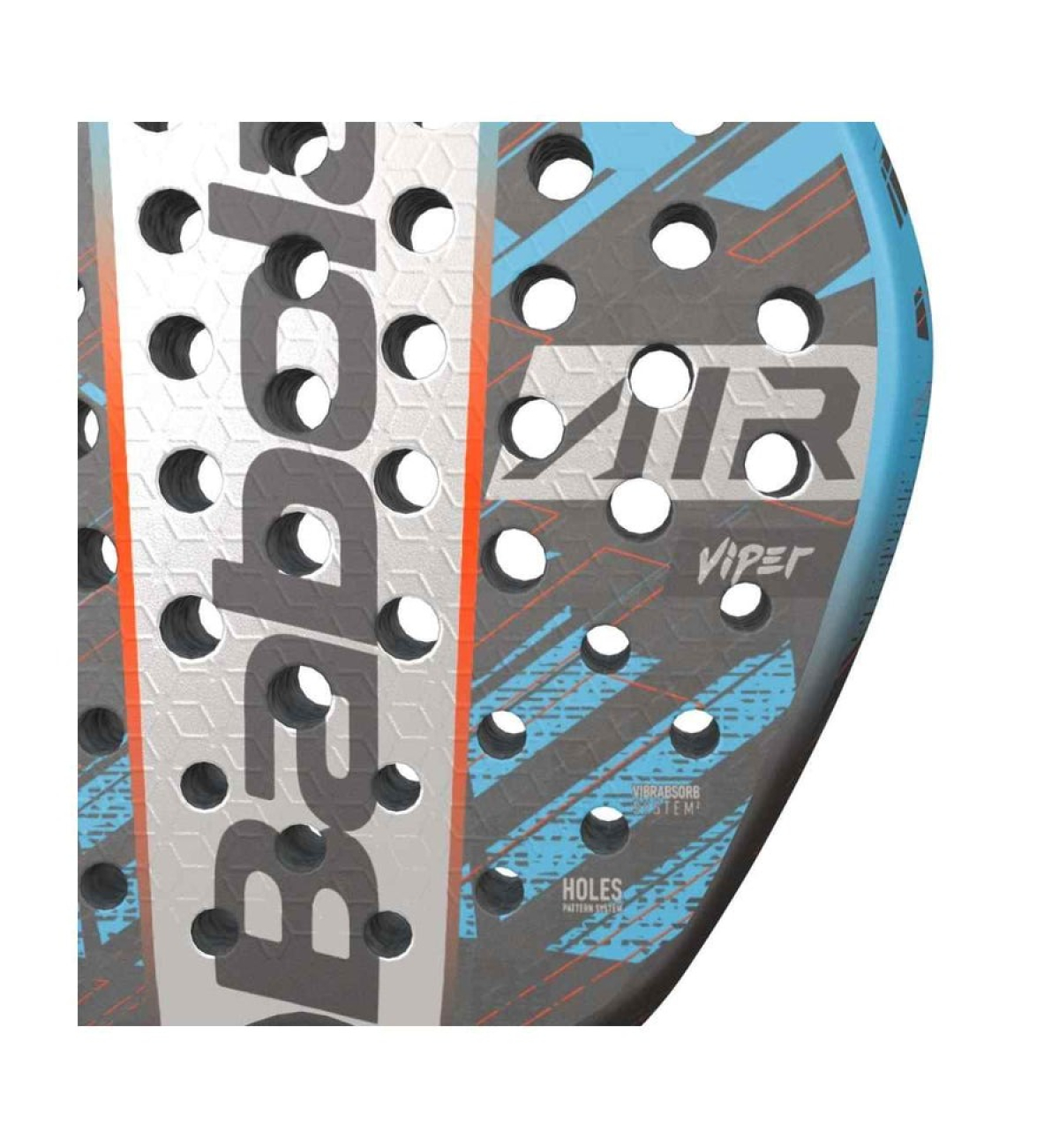 Ракетка для падел тенниса Babolat Air Viper