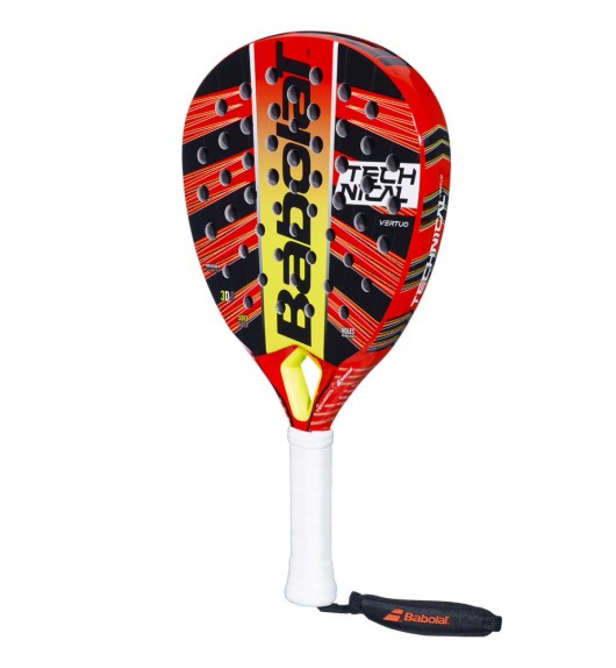 Ракетка для падел тенісу Babolat TECHNICAL VERTUO