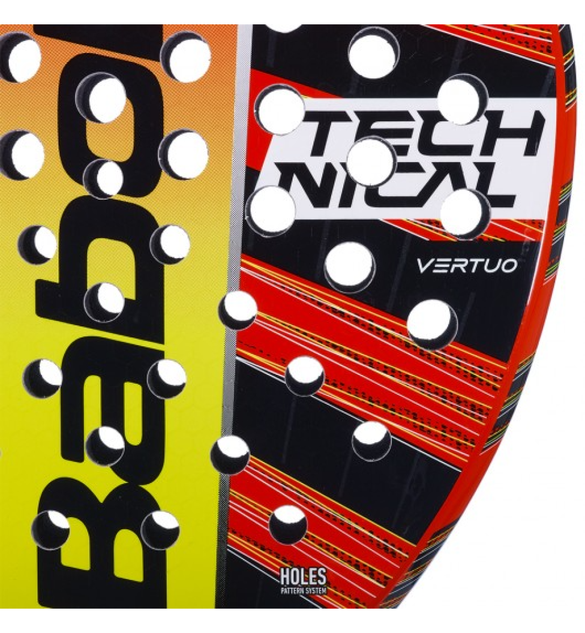 Ракетка для падел тенісу Babolat TECHNICAL VERTUO