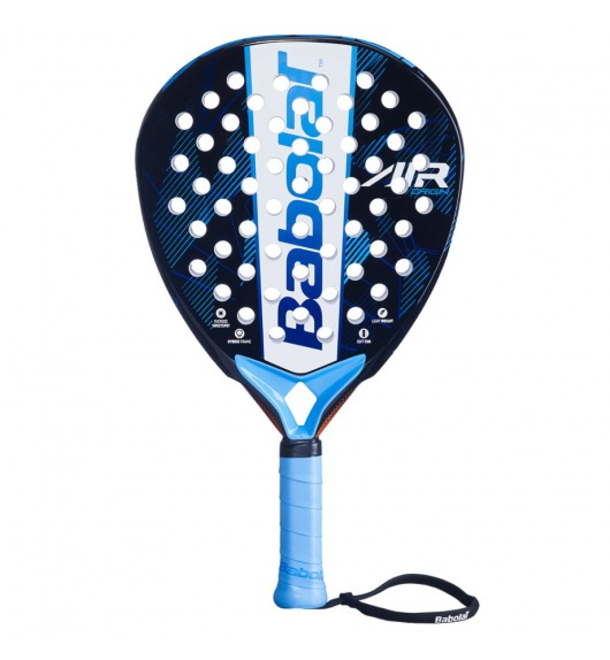 Ракетка для падел тенісу Babolat Air Origin