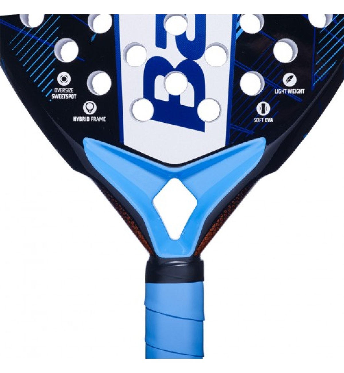 Ракетка для падел тенісу Babolat Air Origin
