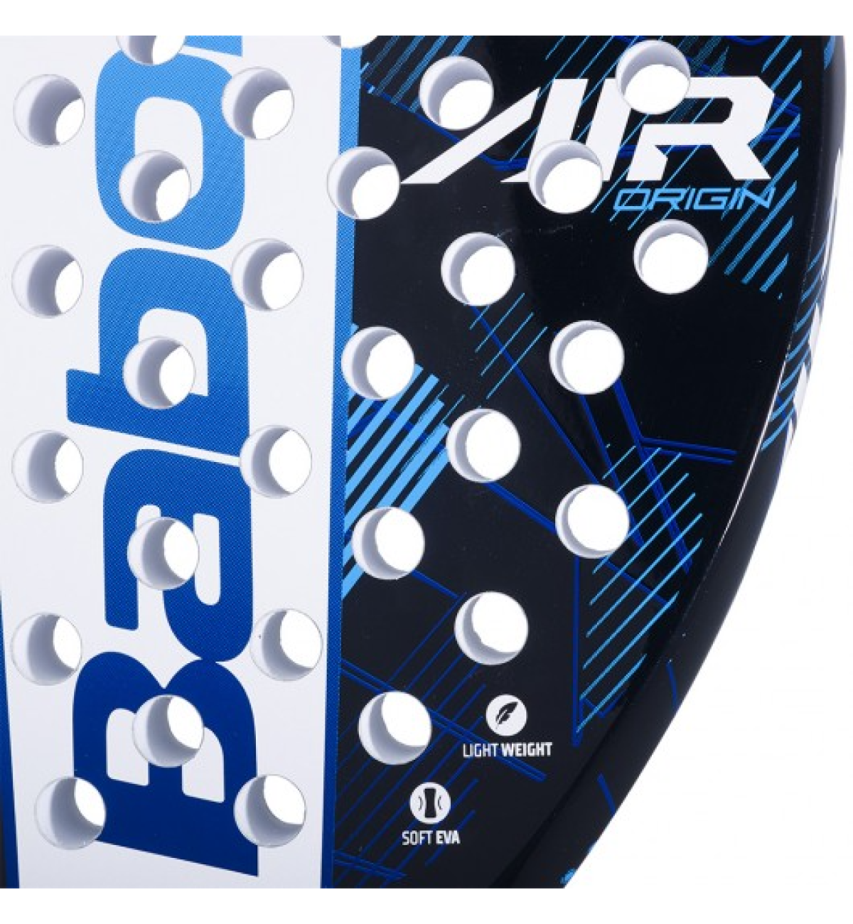 Ракетка для падел тенісу Babolat Air Origin