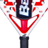Ракетка для падел тенісу Babolat Tech Viper Juan LEBRON 2.5 150158-100 Ракетка для падел тенісу Babolat Tech Viper Juan LEBRON 2.5 150158-100