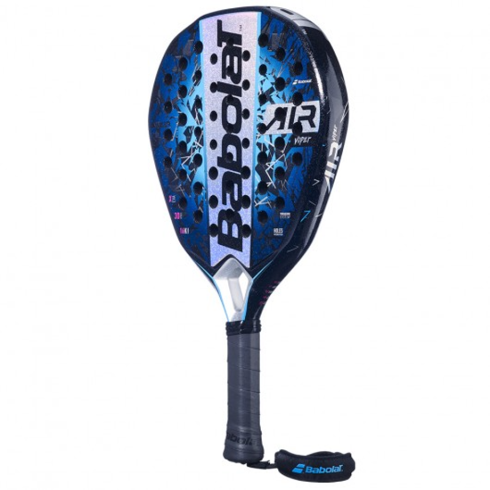 Ракетка для падел тенісу Babolat AIR VIPER 2.5 150160-100 Ракетка для падел тенісу Babolat AIR VIPER 2.5 150160-100