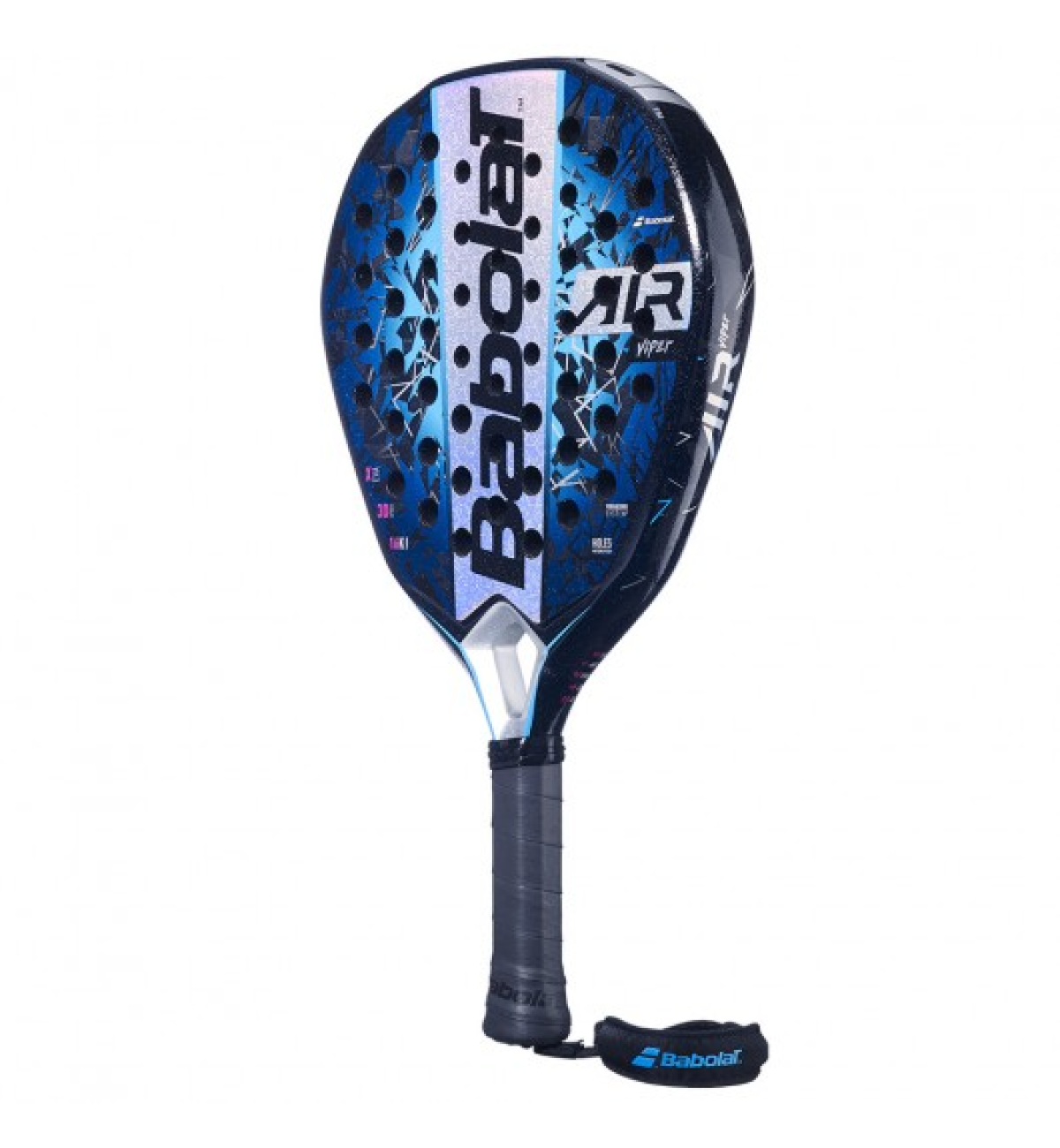 Ракетка для падел тенісу Babolat AIR VIPER 2.5