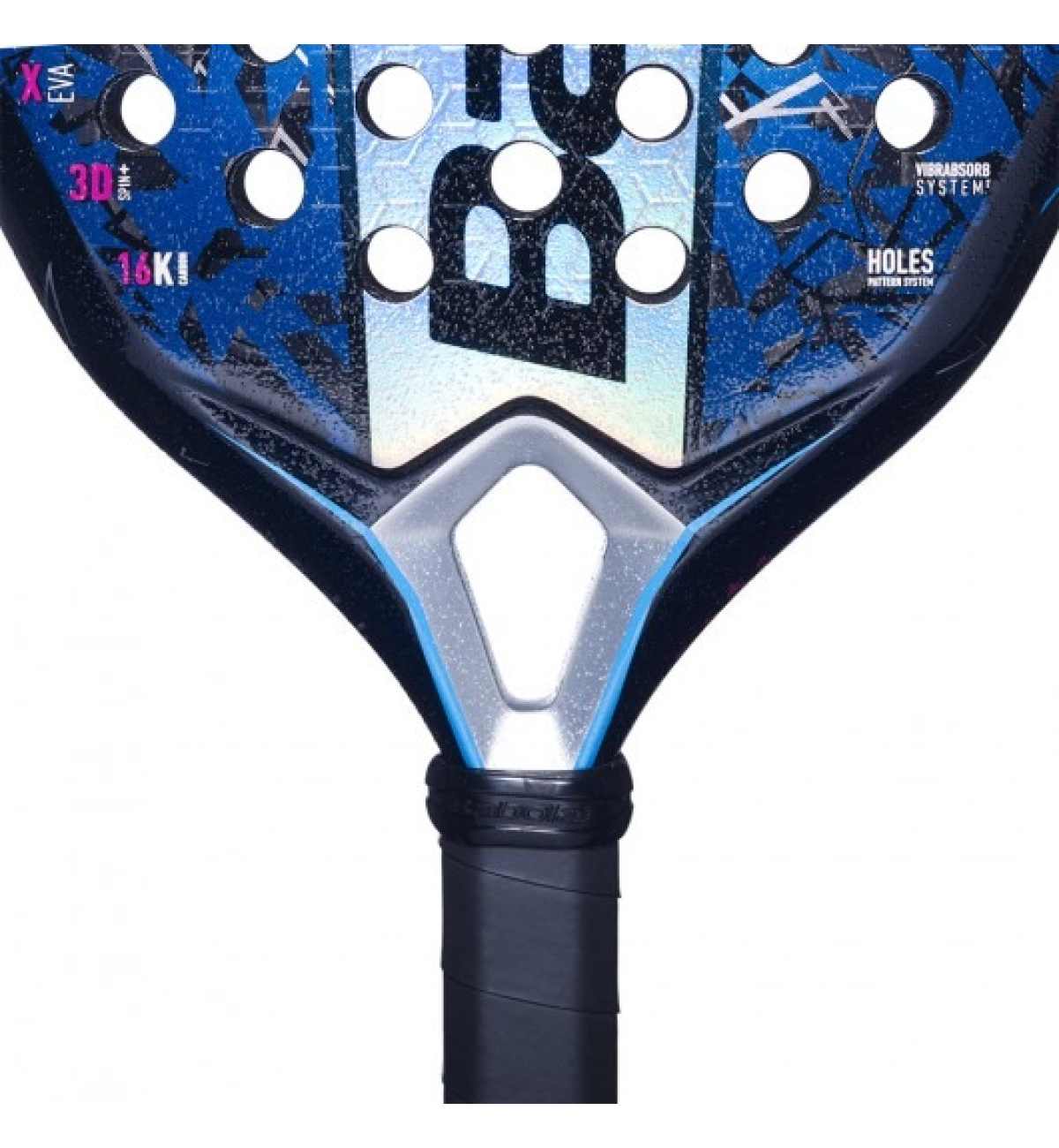 Ракетка для падел тенісу Babolat AIR VIPER 2.5