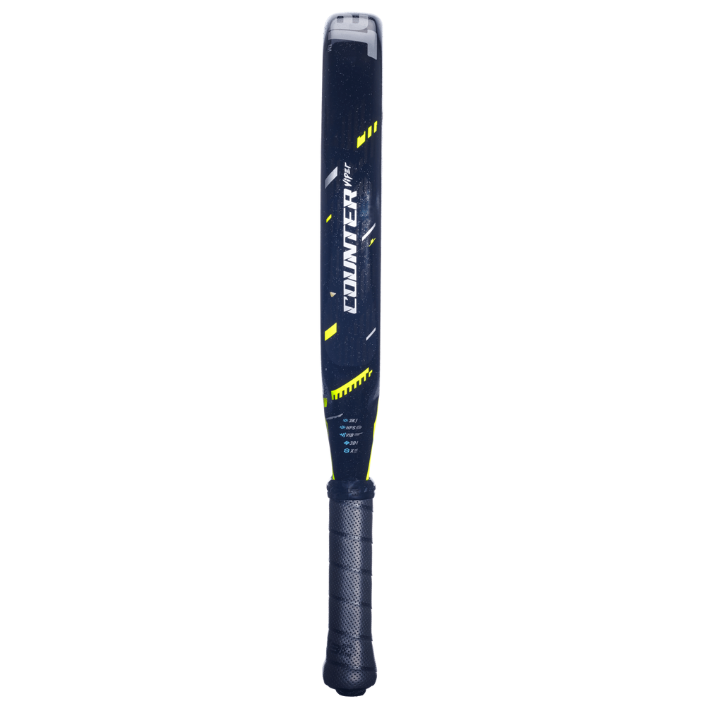 Ракетка для падел тенісу Babolat Counter Viper 2.5 150161-100 Ракетка для падел тенісу Babolat Counter Viper 2.5 150161-100