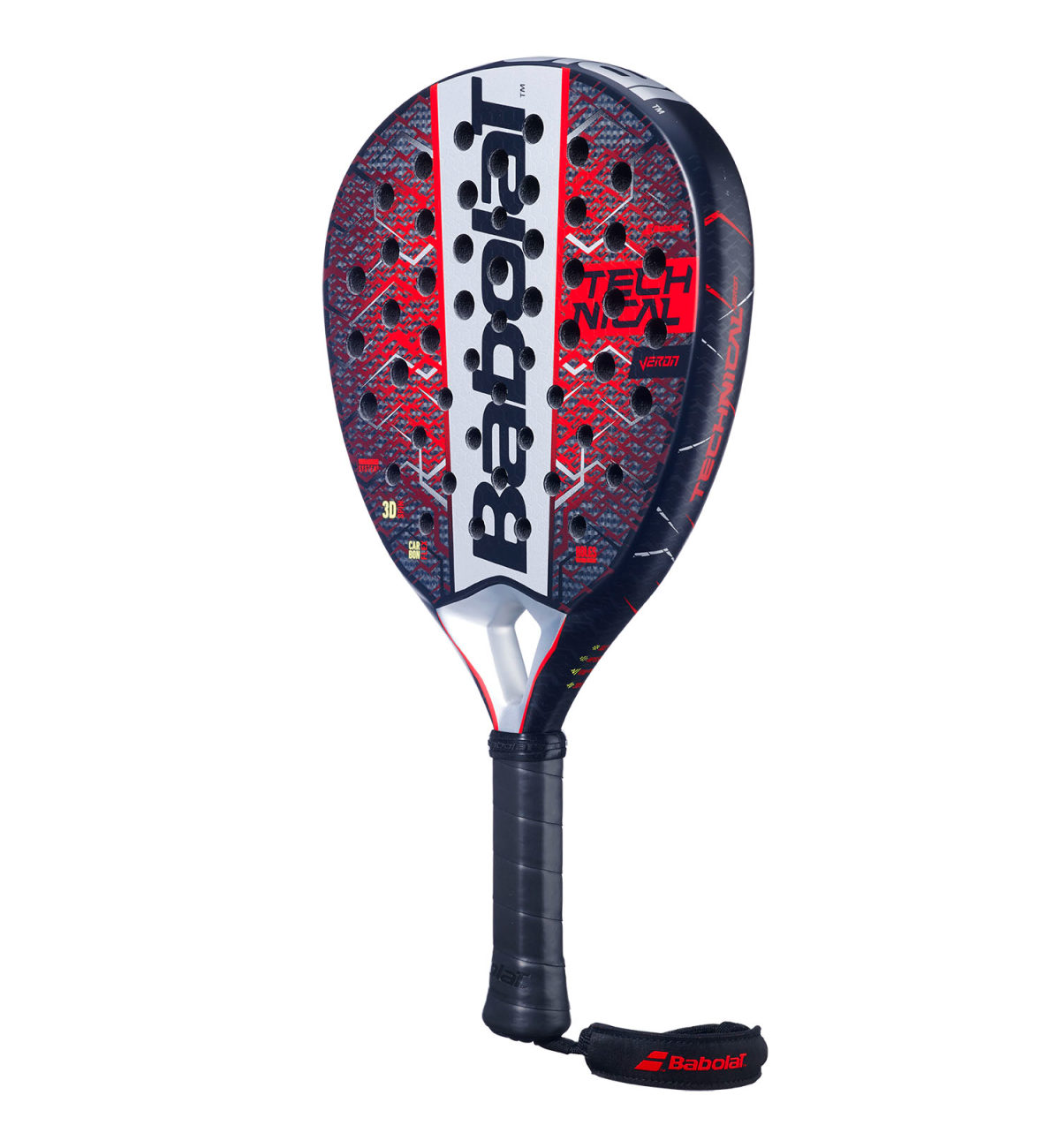 Ракетка для падел тенісу Babolat Technical Veron 2.5