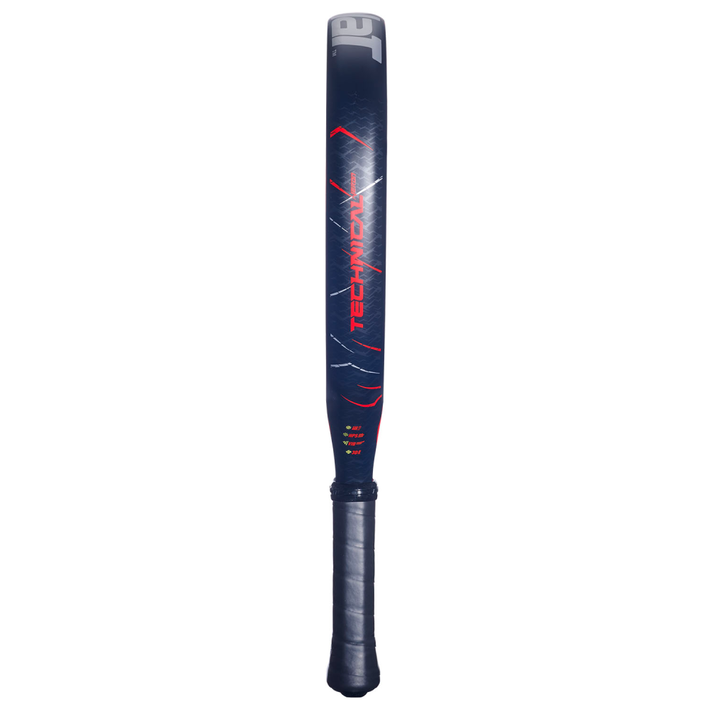 Ракетка для падел тенісу Babolat Technical Veron 2.5 150162-100 Ракетка для падел тенісу Babolat Technical Veron 2.5 150162-100