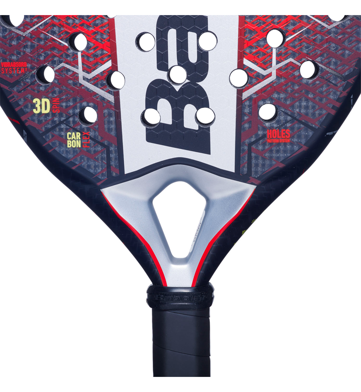 Ракетка для падел тенісу Babolat Technical Veron 2.5