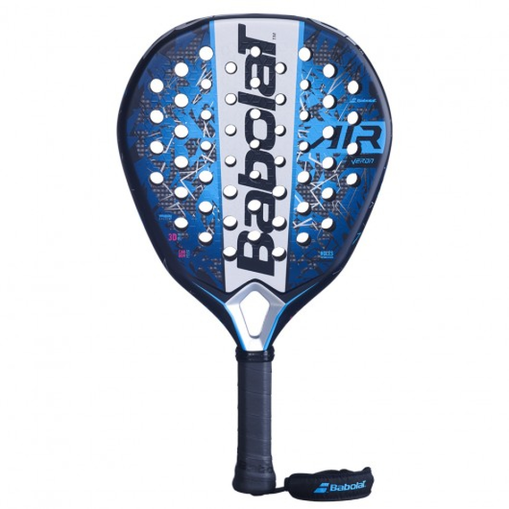 Ракетка для падел тенісу Babolat Air Veron 2.5 150163/100 Ракетка для падел тенісу Babolat Air Veron 2.5 150163/100