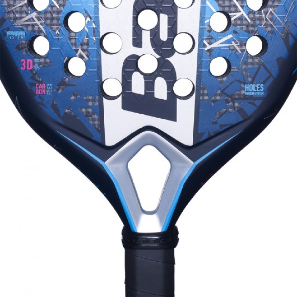 Ракетка для падел тенісу Babolat Air Veron 2.5 150163/100 Ракетка для падел тенісу Babolat Air Veron 2.5 150163/100