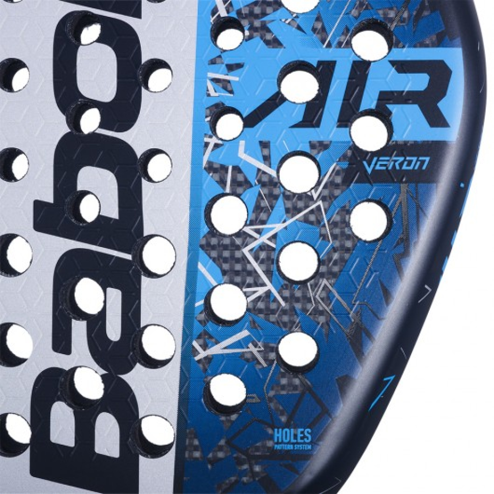 Ракетка для падел тенісу Babolat Air Veron 2.5 150163/100 Ракетка для падел тенісу Babolat Air Veron 2.5 150163/100