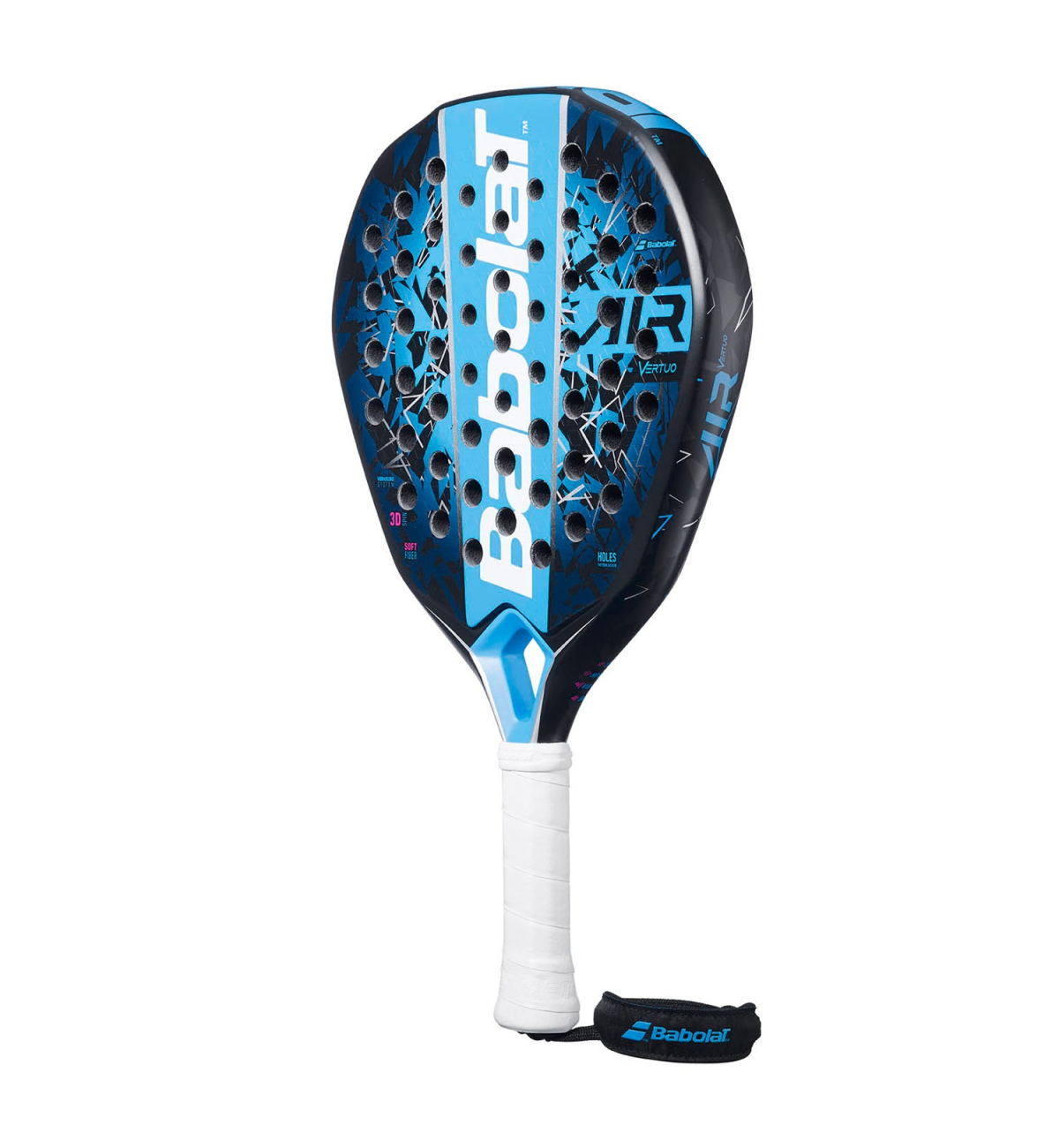 Ракетка для падел тенниса Babolat Air Vertuo 2.5