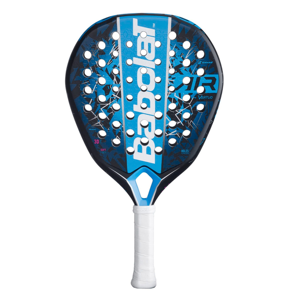 Ракетка для падел тенниса Babolat Air Vertuo 2.5 150166/100 Ракетка для падел тенниса Babolat Air Vertuo 2.5 150166/100