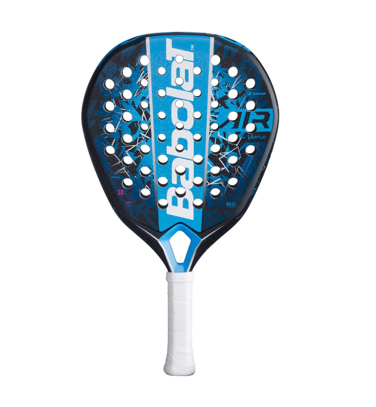 Ракетка для падел тенниса Babolat Air Vertuo 2.5