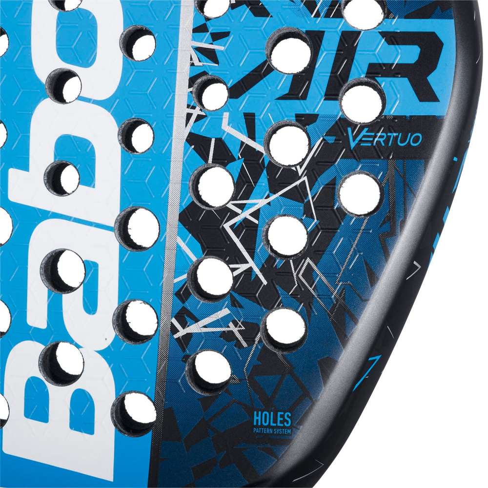 Ракетка для падел тенниса Babolat Air Vertuo 2.5 150166/100 Ракетка для падел тенниса Babolat Air Vertuo 2.5 150166/100