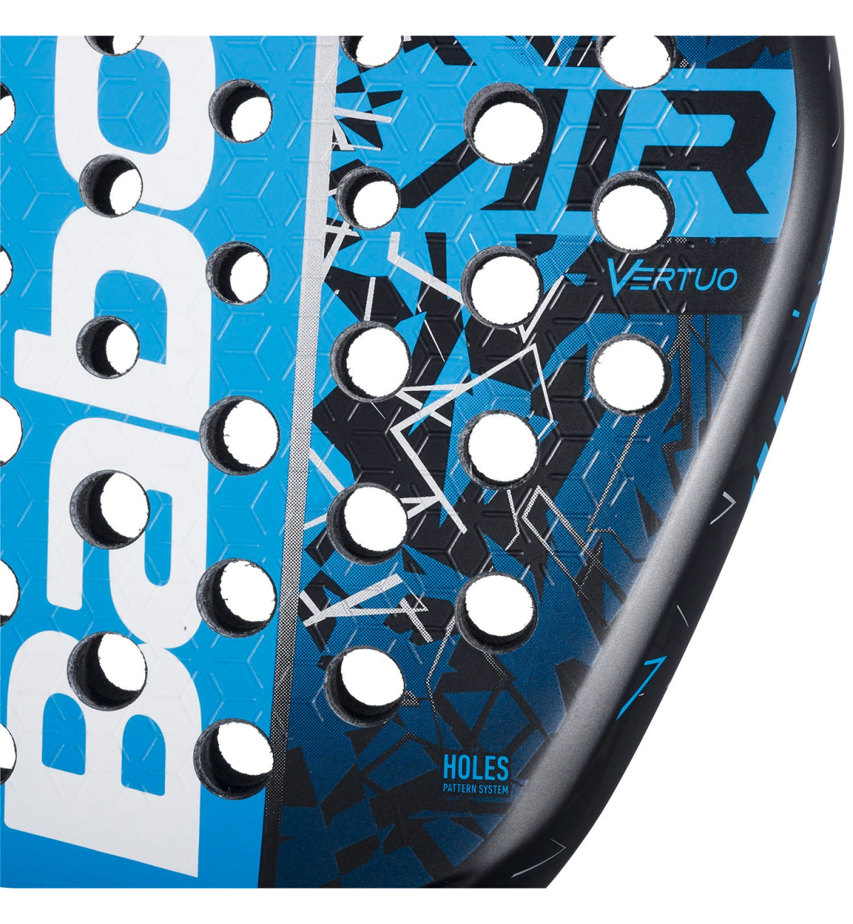 Ракетка для падел тенниса Babolat Air Vertuo 2.5