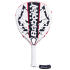 Ракетка для падел тенісу Babolat Tech Vertuo Juan Lebron 25 150168-100 Ракетка для падел тенісу Babolat Tech Vertuo Juan Lebron 25 150168-100