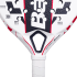 Ракетка для падел тенісу Babolat Tech Vertuo Juan Lebron 25 150168-100 Ракетка для падел тенісу Babolat Tech Vertuo Juan Lebron 25 150168-100