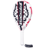 Ракетка для падел тенісу Babolat Tech Vertuo Juan Lebron 25 150168-100 Ракетка для падел тенісу Babolat Tech Vertuo Juan Lebron 25 150168-100