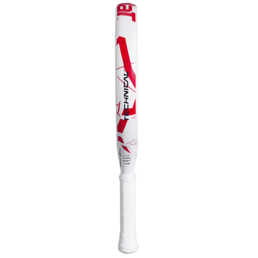 Ракетка для падел тенісу Babolat Tech Vertuo Juan Lebron 25 150168-100 Ракетка для падел тенісу Babolat Tech Vertuo Juan Lebron 25 150168-100