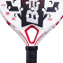 Ракетка для падел тенниса Babolat Veron Juan Lebron 2.5 150169-100 Ракетка для падел тенниса Babolat Veron Juan Lebron 2.5 150169-100