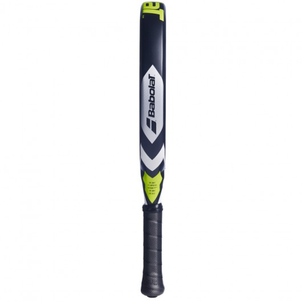 Ракетка для падел тенісу Babolat Counter Vertuo 2.5 150167-100 Ракетка для падел тенісу Babolat Counter Vertuo 2.5 150167-100