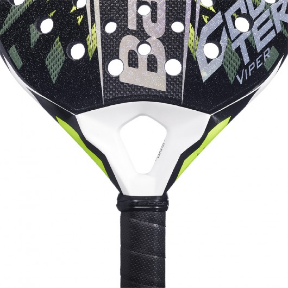 Ракетка для падел тенісу Babolat Counter Vertuo 2.5 150167-100 Ракетка для падел тенісу Babolat Counter Vertuo 2.5 150167-100