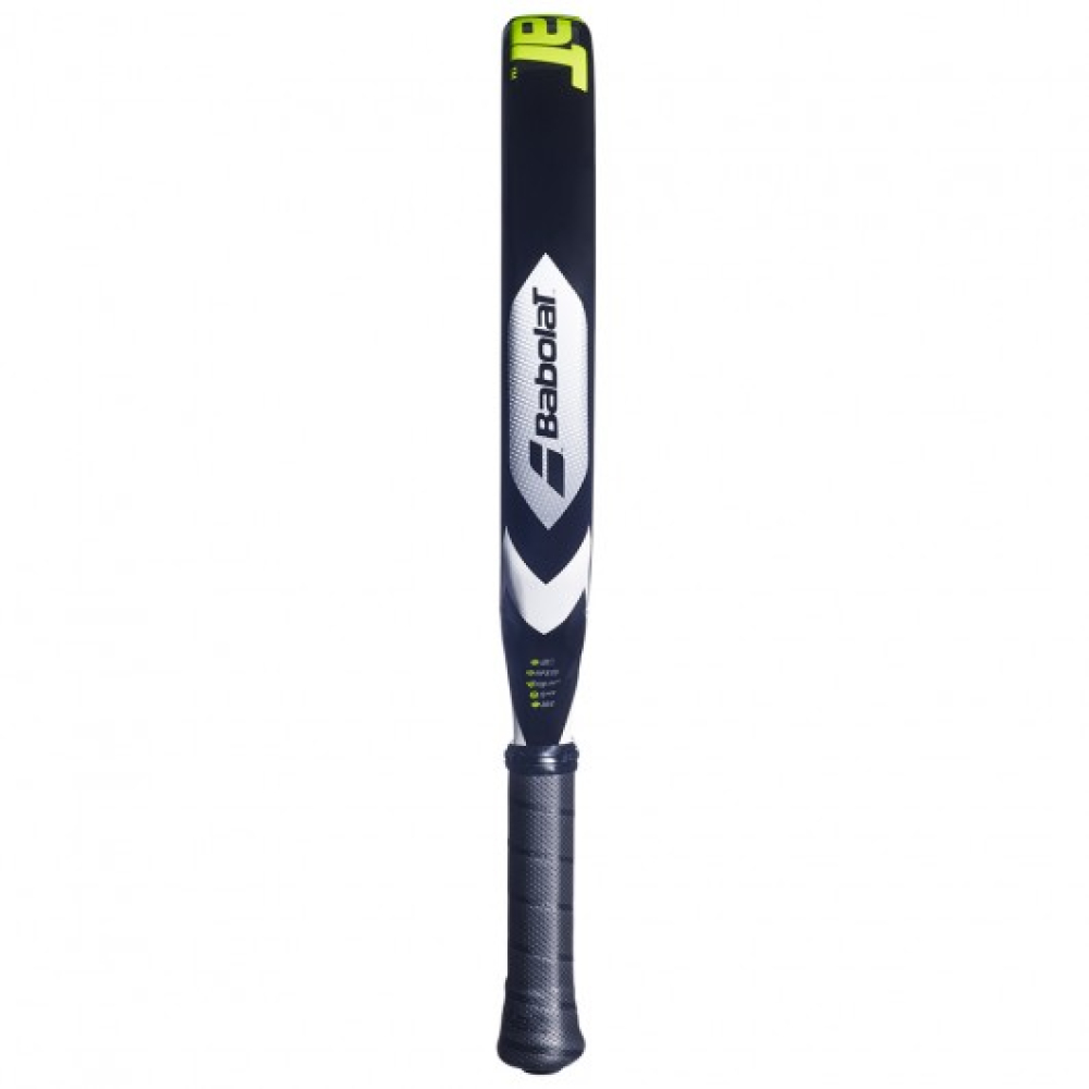 Ракетка для падел тенісу Babolat Counter Veron 2.6 150181-100 Ракетка для падел тенісу Babolat Counter Veron 2.6 150181-100