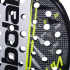 Ракетка для падел тенісу Babolat Counter Veron 2.6 150181-100 Ракетка для падел тенісу Babolat Counter Veron 2.6 150181-100