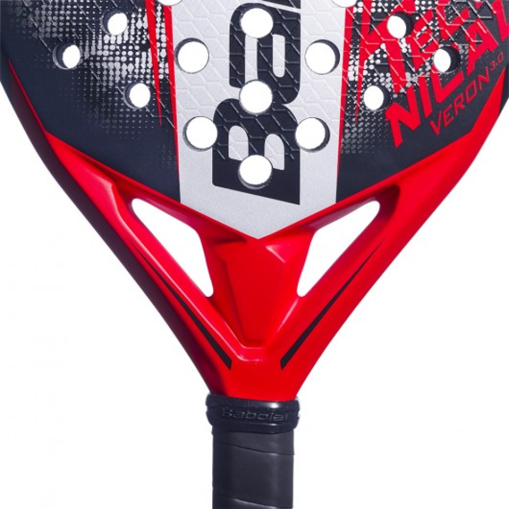 Ракетка для падел тенісу Babolat Technical Veron 3.0 150183-100 Ракетка для падел тенісу Babolat Technical Veron 3.0 150183-100