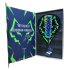 Ракетка для падел тенниса Babolat VIPER JUAN LEBRON 3.0 150187-100 Ракетка для падел тенниса Babolat VIPER JUAN LEBRON 3.0 150187-100
