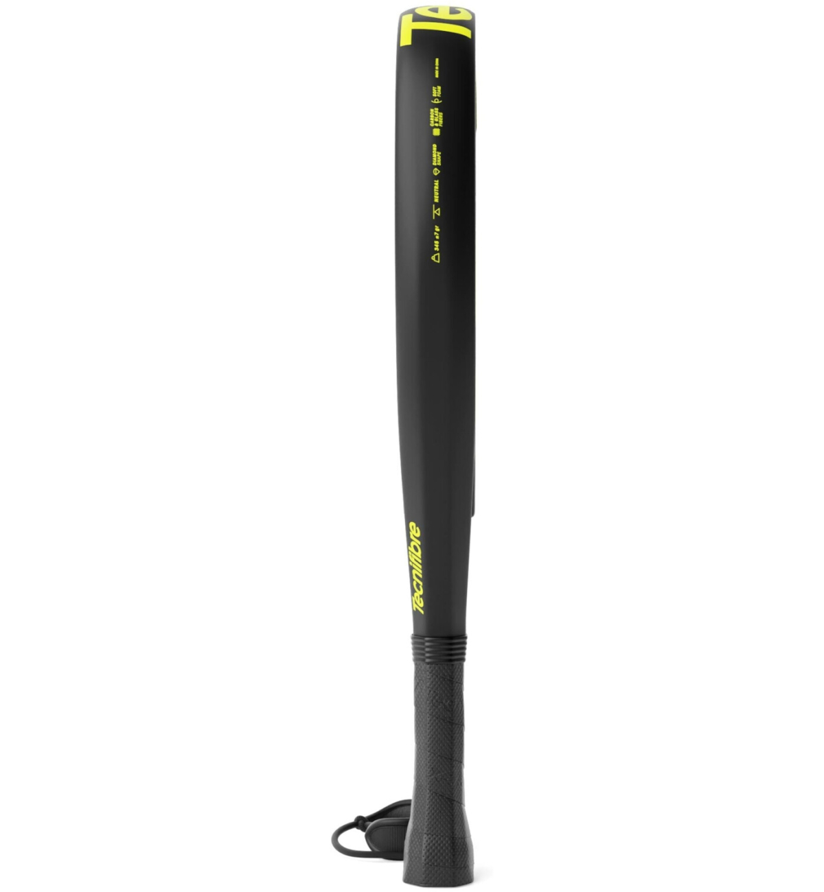 Ракетка для падел тенниса Tecnifibre Padel Boomba lite