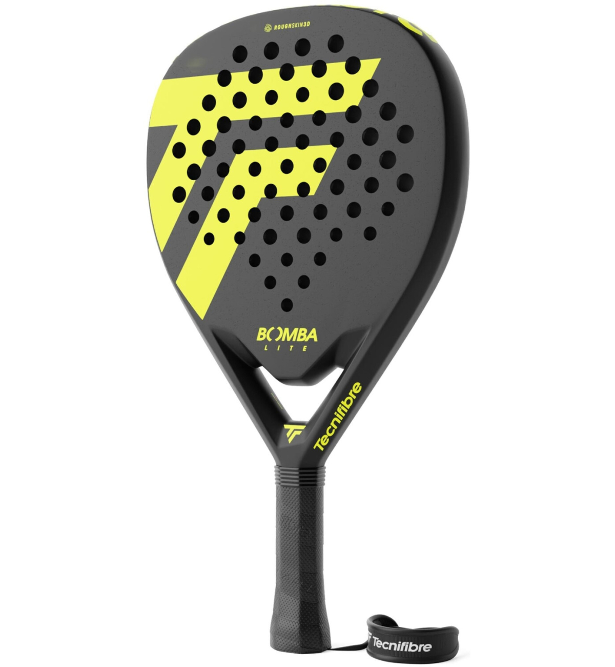 Ракетка для падел тенниса Tecnifibre Padel Boomba lite