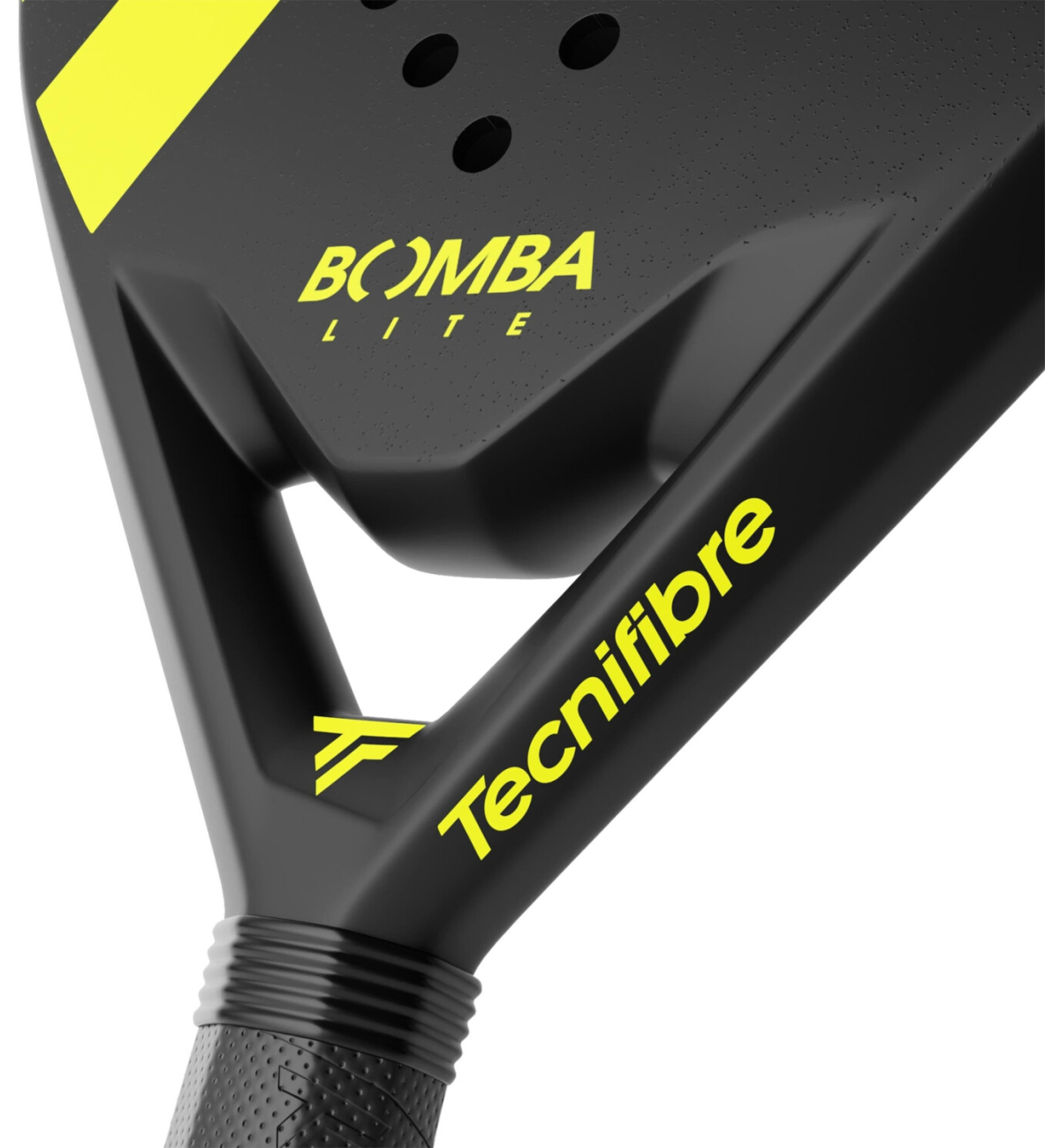 Ракетка для падел тенниса Tecnifibre Padel Boomba lite
