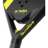 Ракетка для падел тенниса Tecnifibre Padel Boomba lite 16BOMBALI6 Ракетка для падел тенниса Tecnifibre Padel Boomba lite 16BOMBALI6