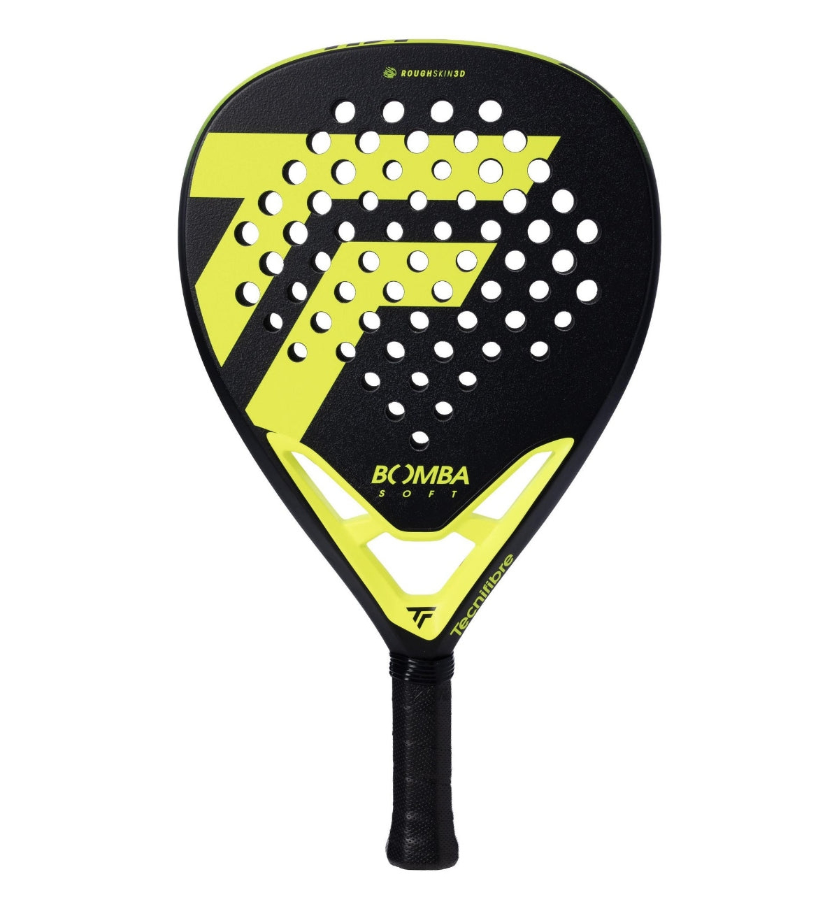 Ракетка для падел тенниса Tecnifibre Padel Boomba Soft