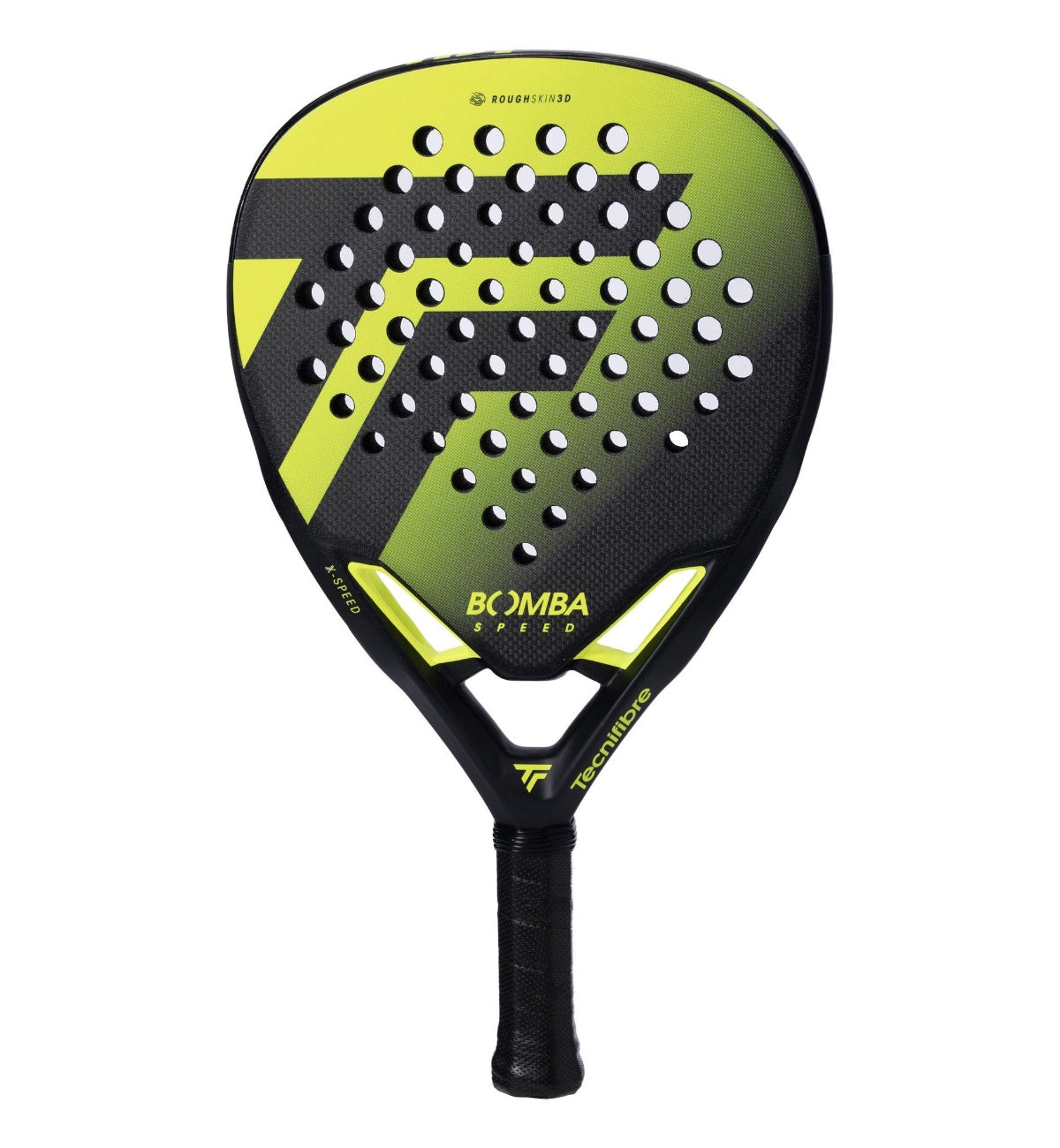 Ракетка для падел тенниса Tecnifibre Padel Boomba Speed