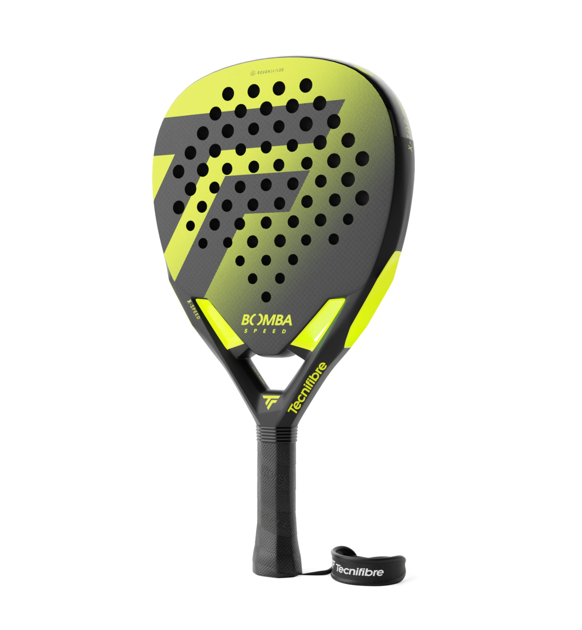 Ракетка для падел тенниса Tecnifibre Padel Boomba Speed
