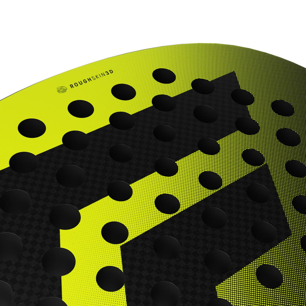 Ракетка для падел тенниса Tecnifibre Padel Boomba Speed 16BOMBASP6 Ракетка для падел тенниса Tecnifibre Padel Boomba Speed 16BOMBASP6