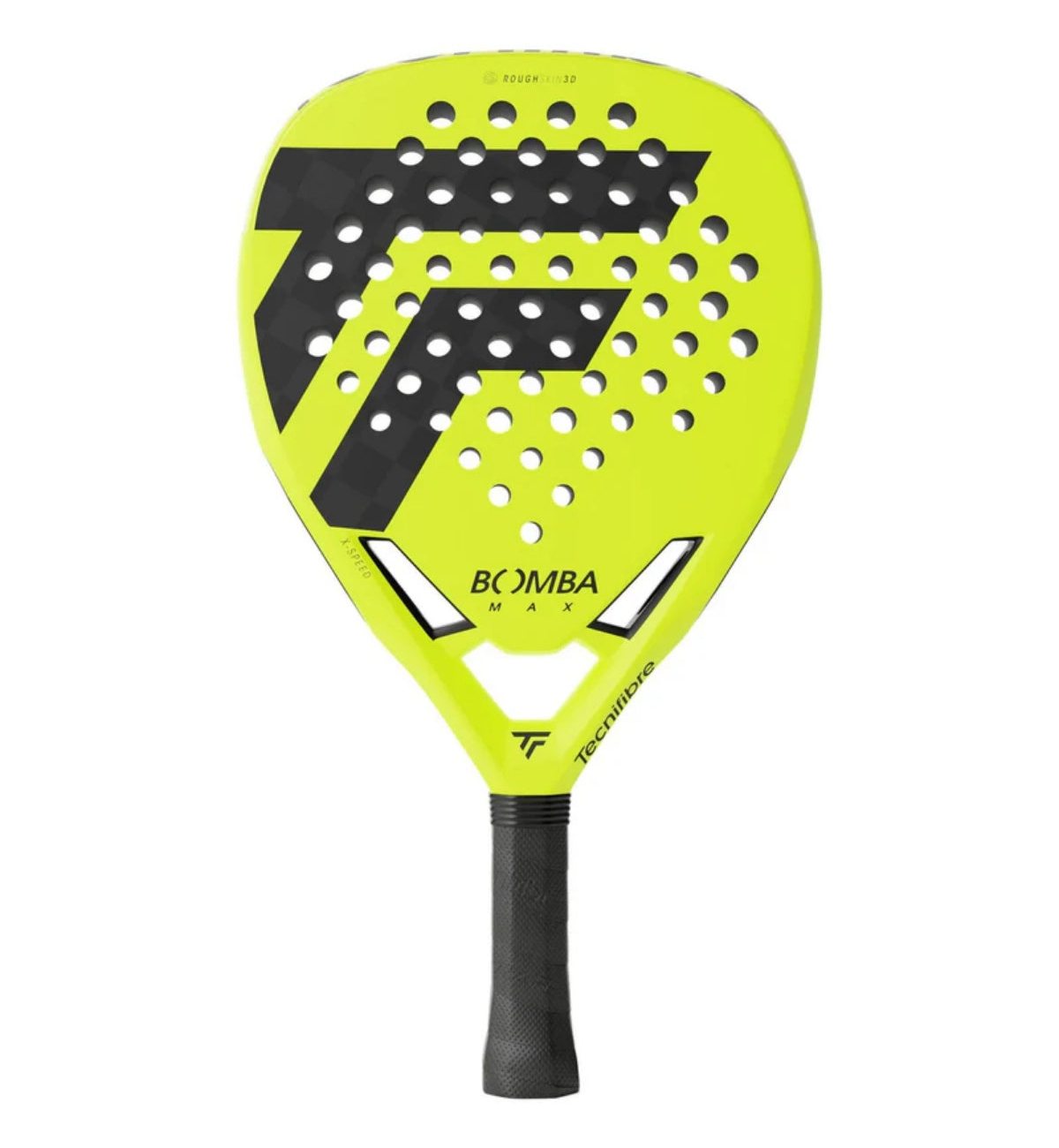 Ракетка для падел тенниса Tecnifibre Padel Boomba Max