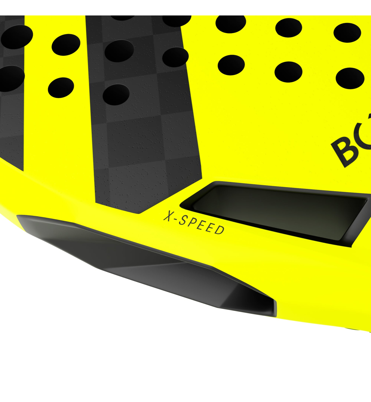 Ракетка для падел тенниса Tecnifibre Padel Boomba Max