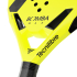 Ракетка для падел тенниса Tecnifibre Padel Boomba Max 16BOMBAX6 Ракетка для падел тенниса Tecnifibre Padel Boomba Max 16BOMBAX6